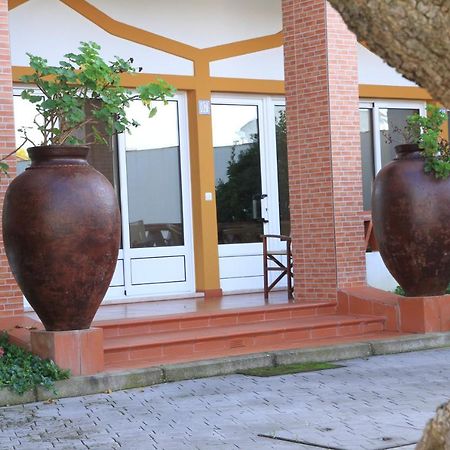 Hotel Santa Clara Vidigueira Eksteriør billede