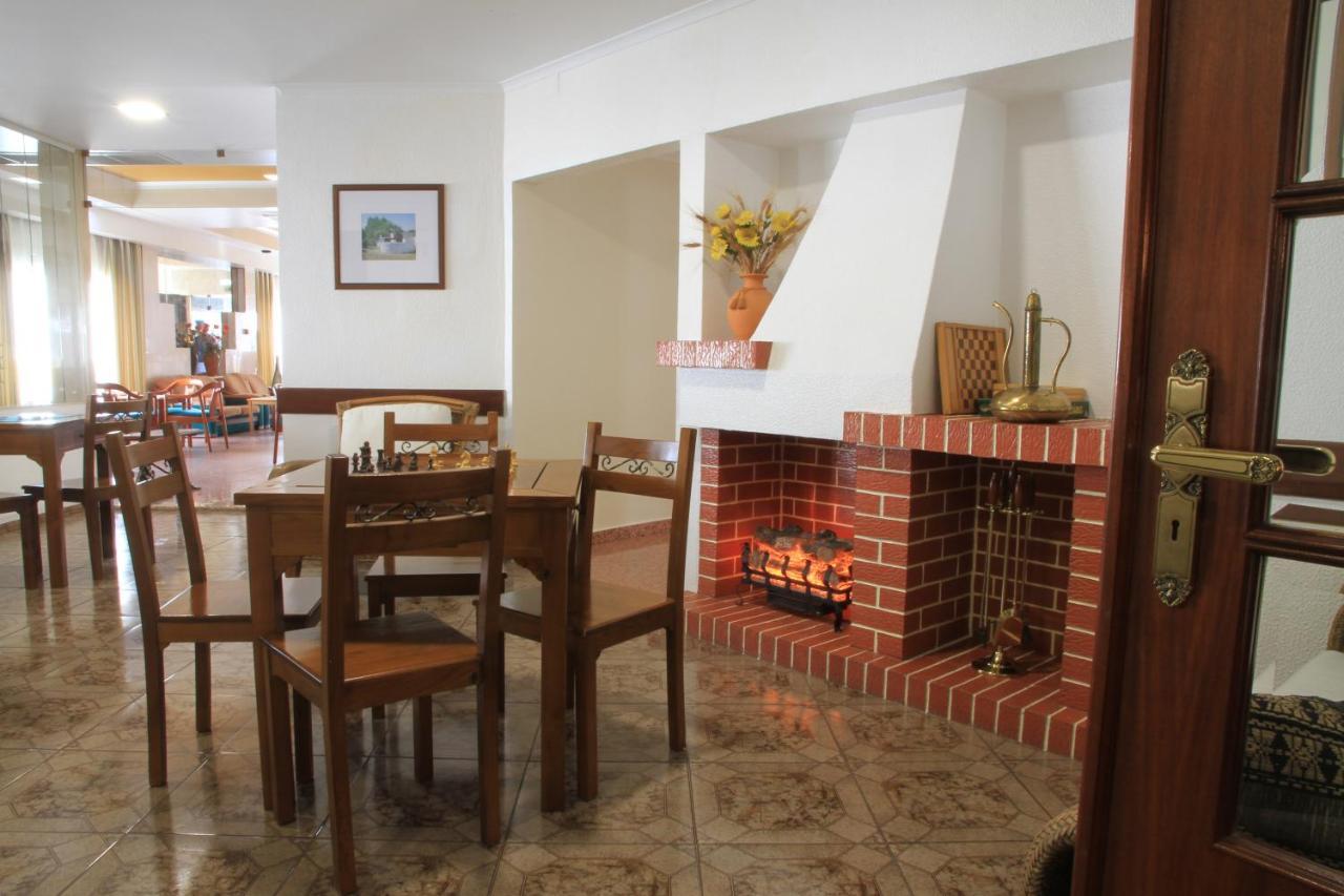 Hotel Santa Clara Vidigueira Eksteriør billede
