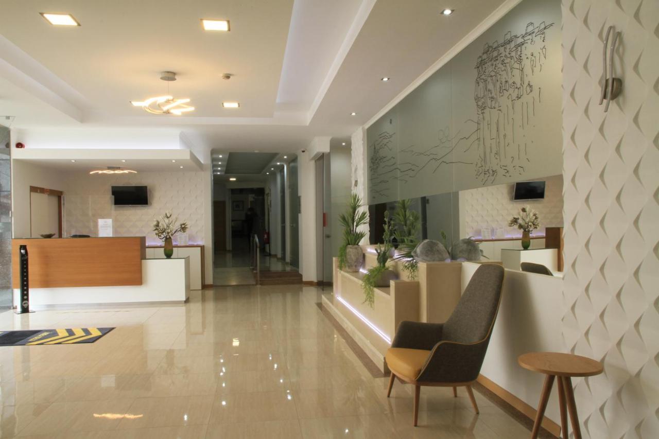 Hotel Santa Clara Vidigueira Eksteriør billede