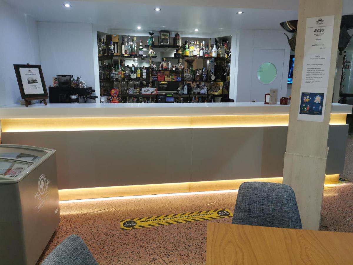 Hotel Santa Clara Vidigueira Eksteriør billede