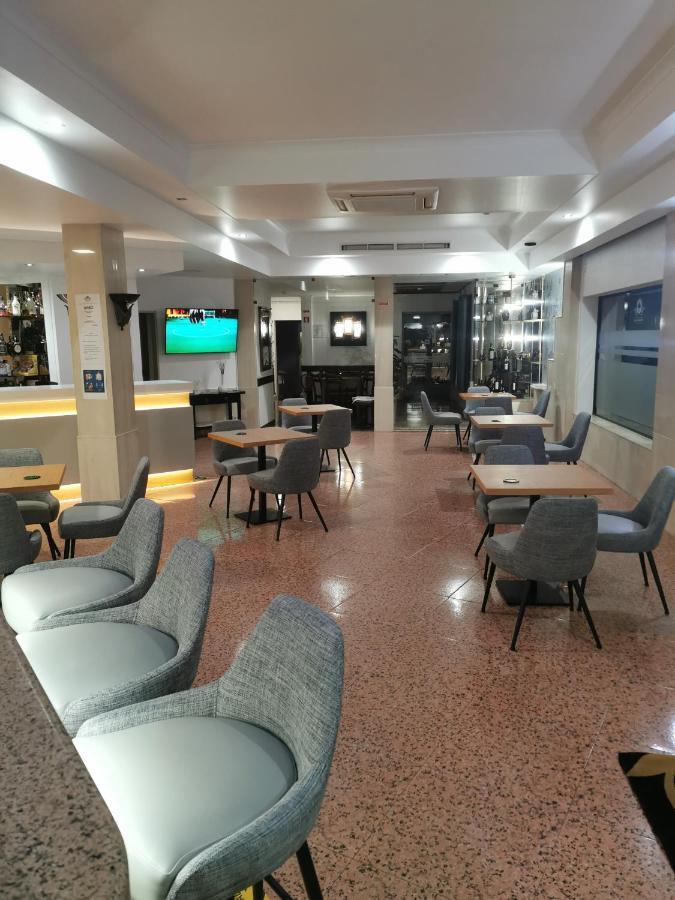 Hotel Santa Clara Vidigueira Eksteriør billede